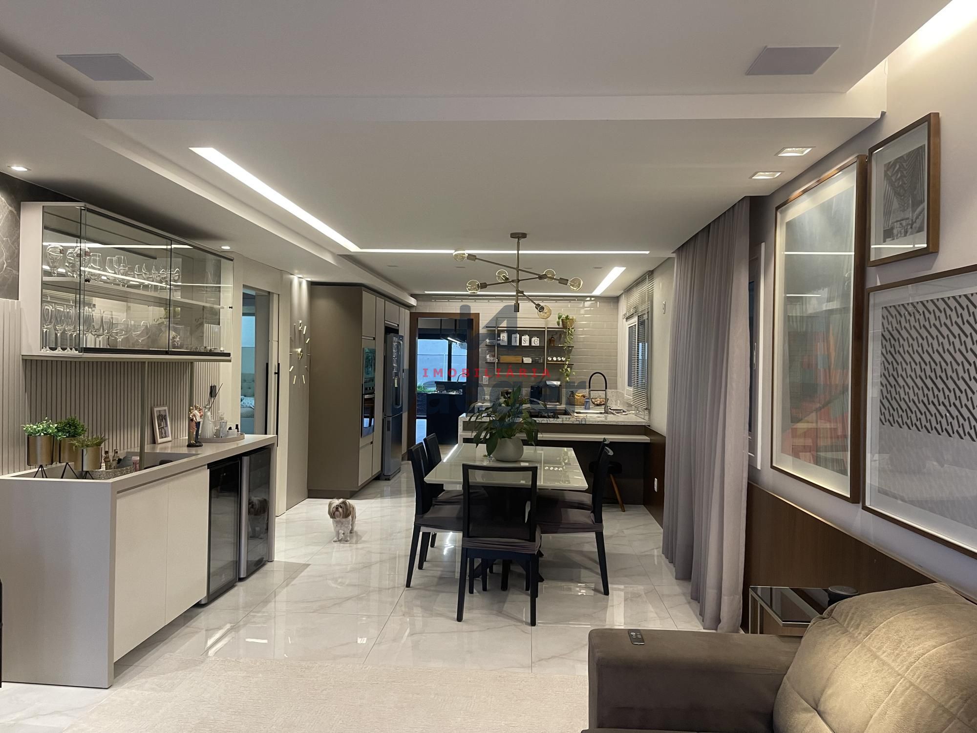 Casa, 3 quartos, 175 m² - Foto 11