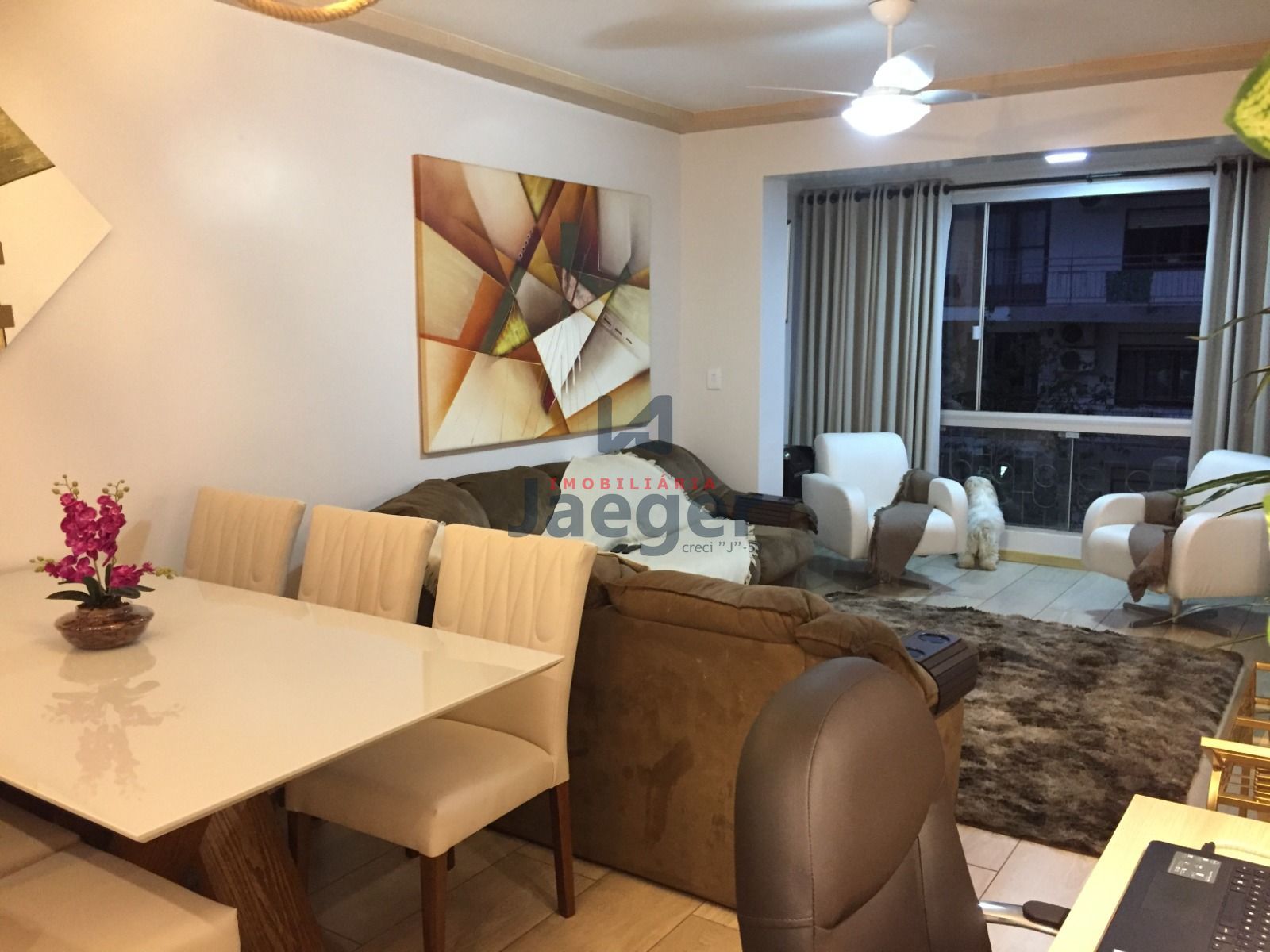 Apartamento, 3 quartos, 140 m² - Foto 8