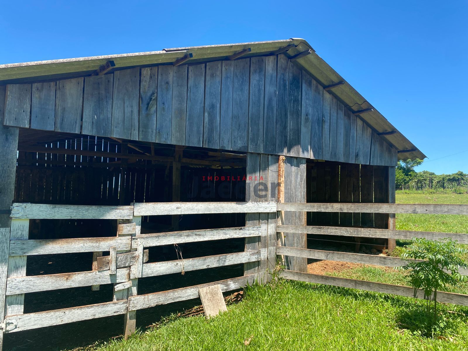 Chácara, 4 hectares - Foto 7