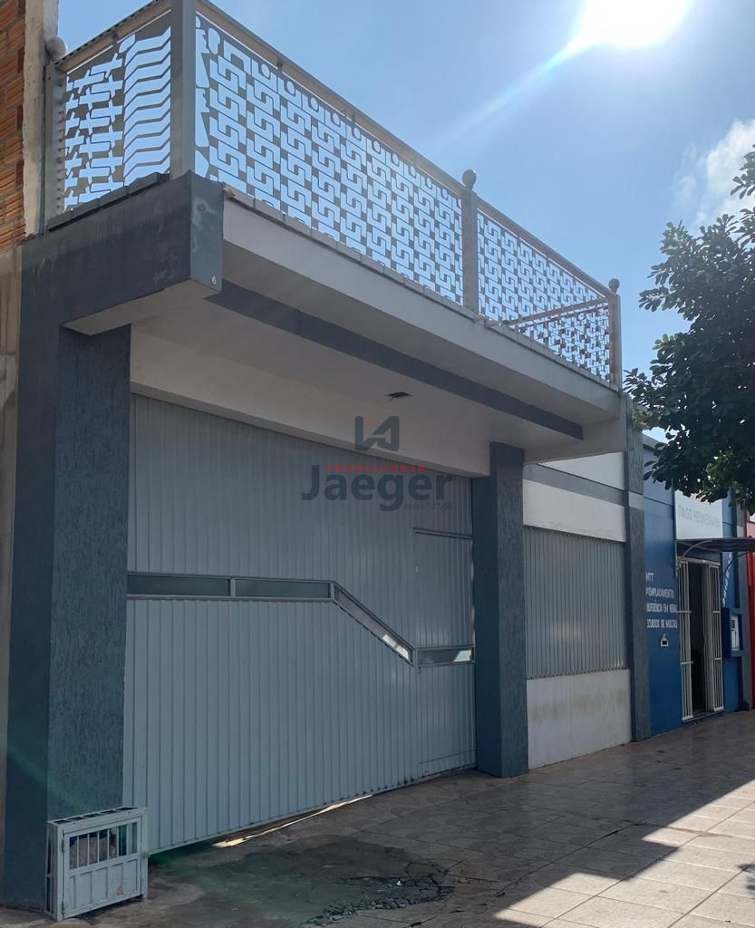 Casa, 3 quartos, 230 m² - Foto 1