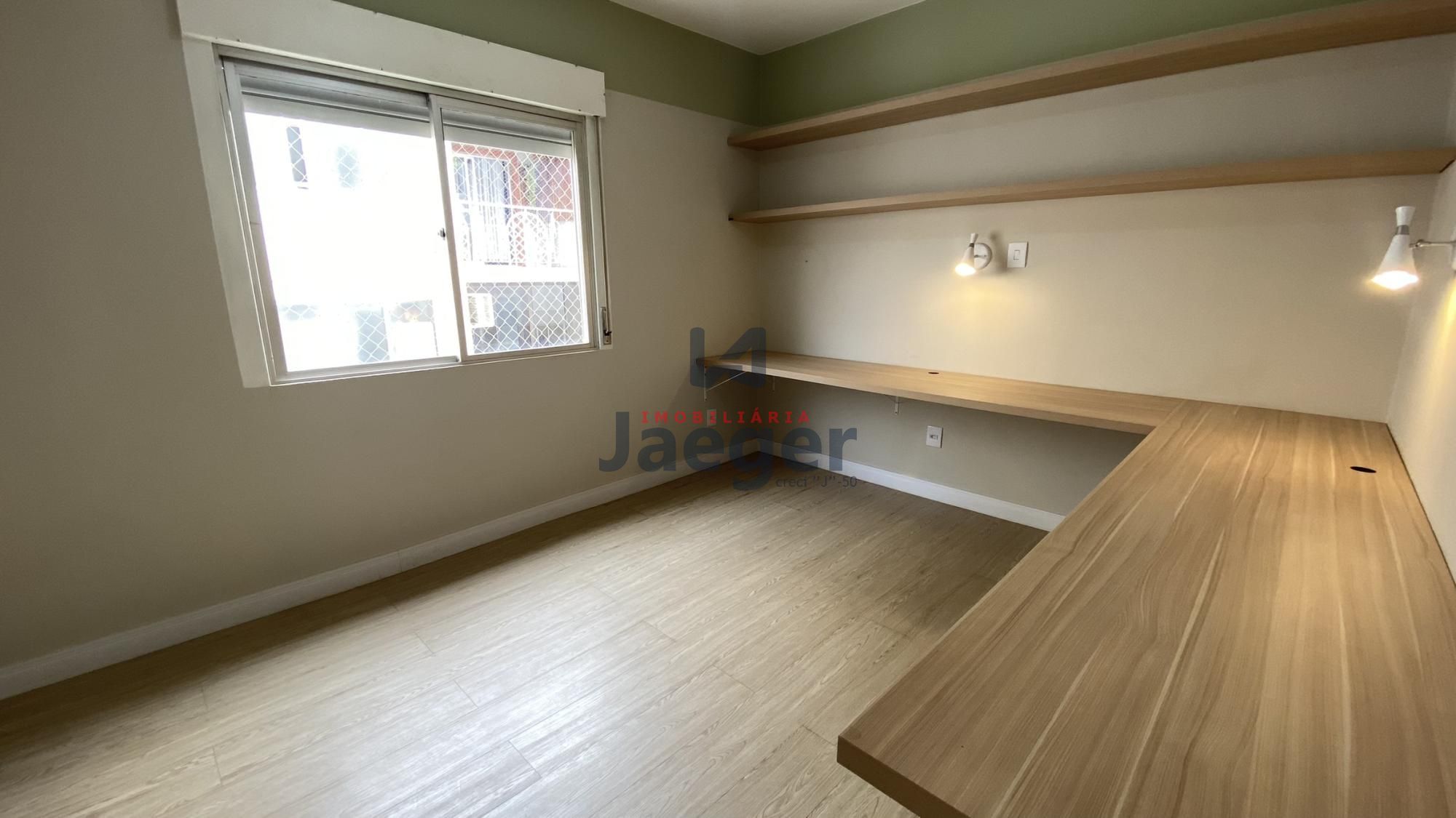 Apartamento à venda com 3 quartos, 124m² - Foto 21