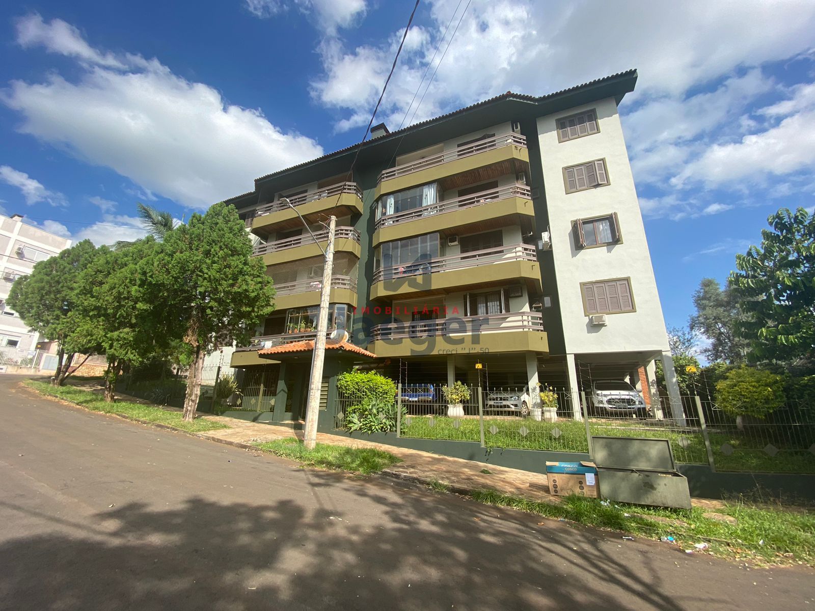 Apartamento, 3 quartos, 126 m² - Foto 1