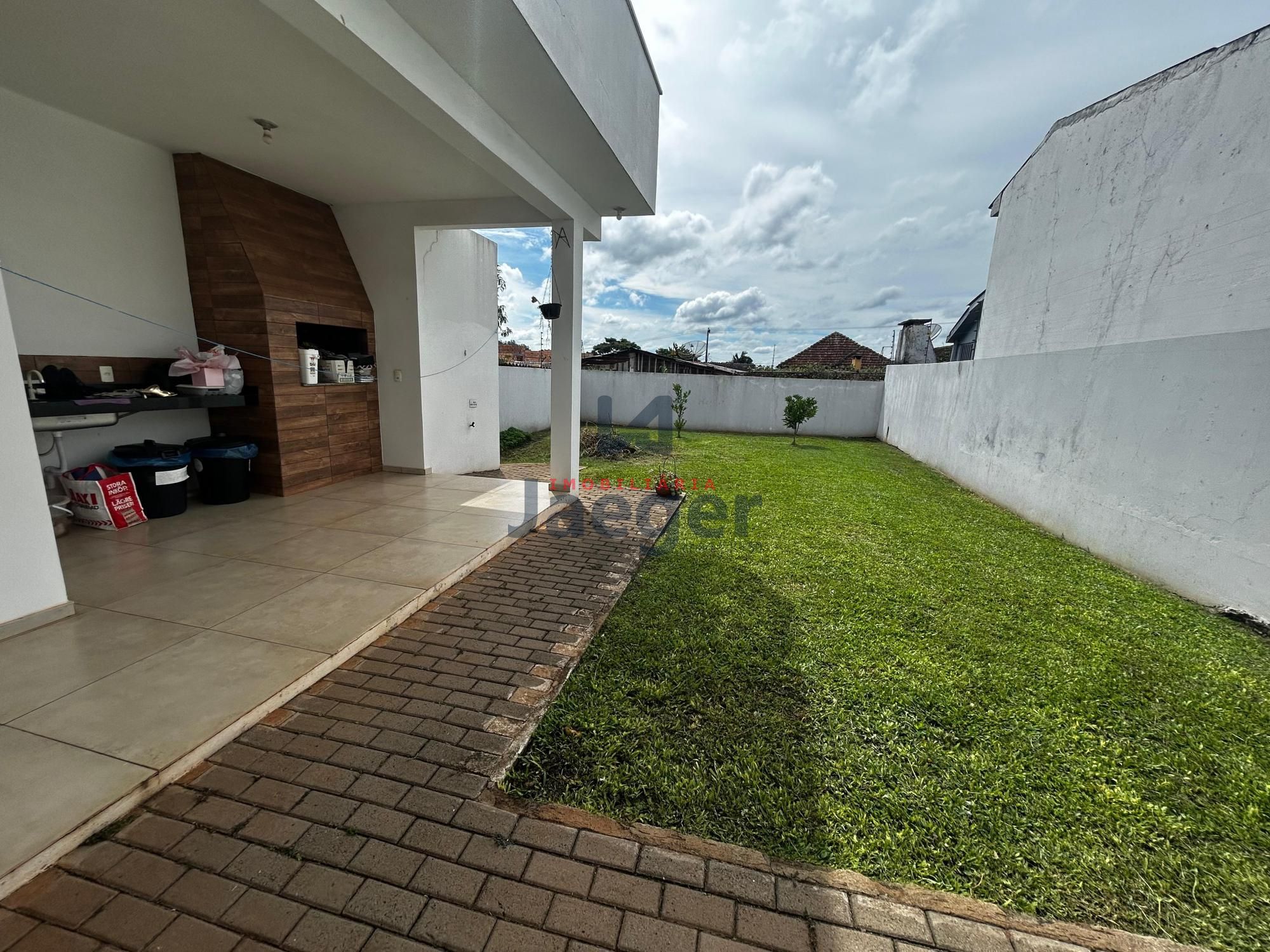 Casa, 2 quartos, 144 m² - Foto 2