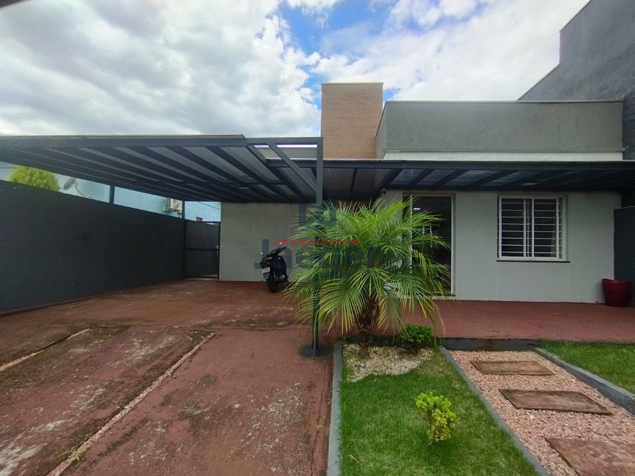 Casa, 1 quarto, 55 m² - Foto 8