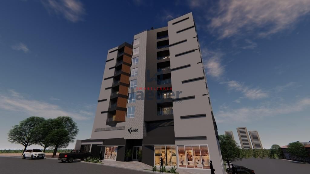 Apartamento, 2 quartos, 88 m² - Foto 5