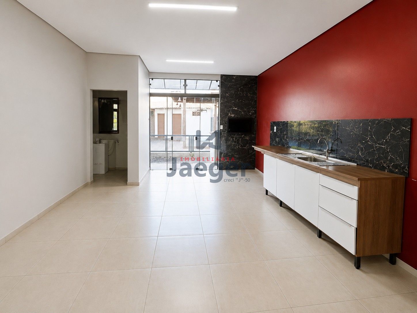 Casa, 3 quartos, 140 m² - Foto 1
