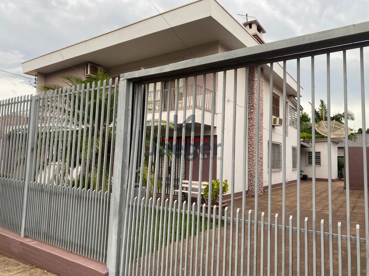 Casa, 4 quartos, 535 m² - Foto 3