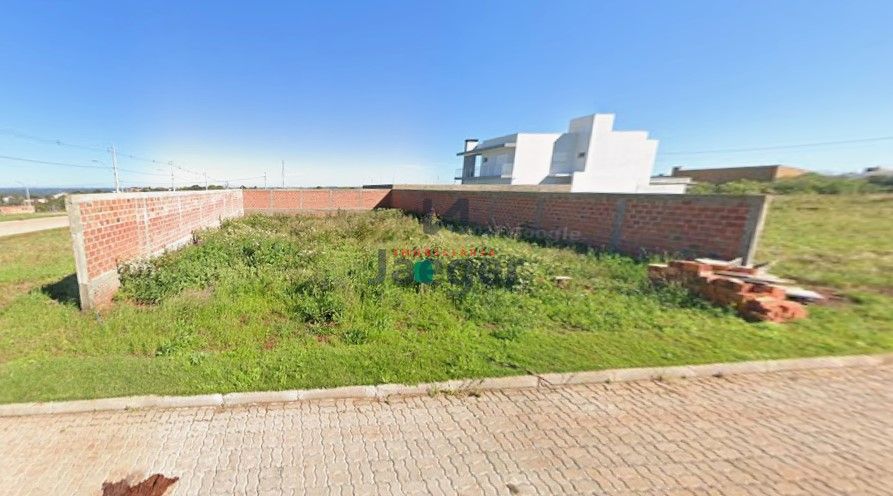 Terreno, 360 m² - Foto 1