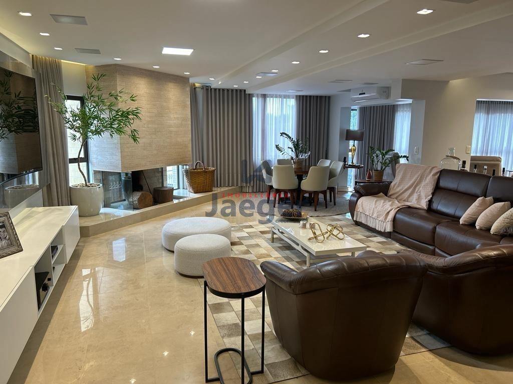 Apartamento à venda com 4 quartos, 407m² - Foto 14