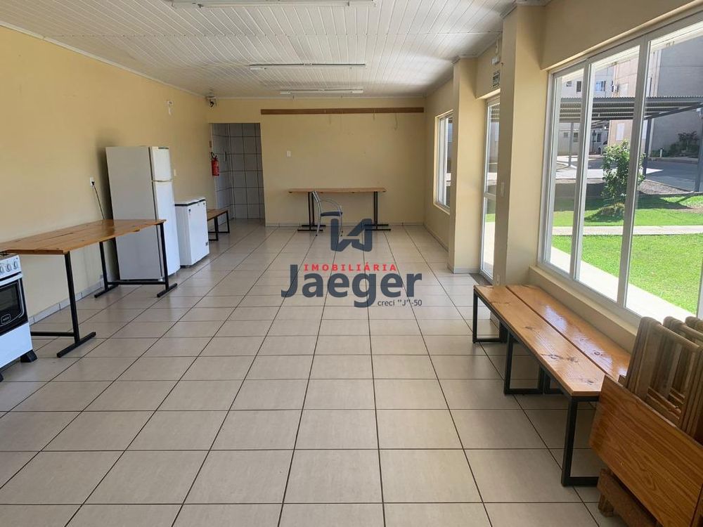 Apartamento, 2 quartos, 44 m² - Foto 4