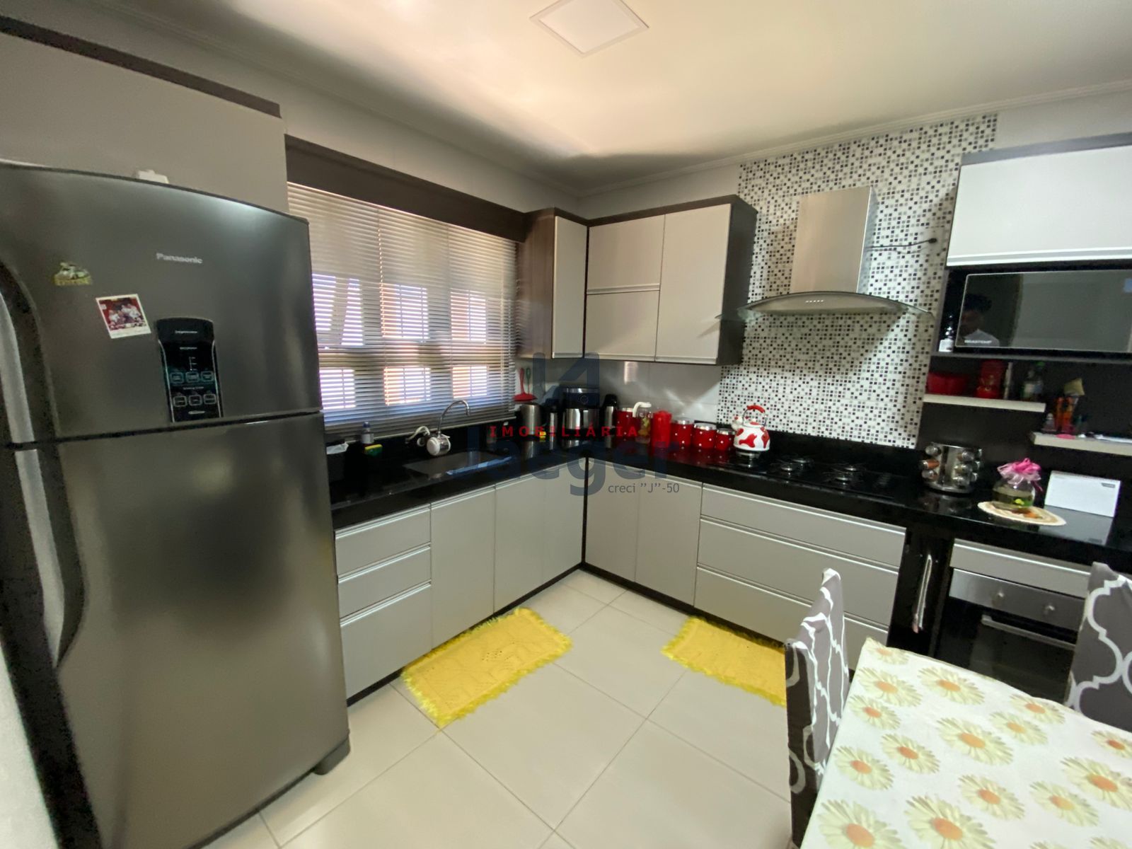 Casa, 3 quartos, 188 m² - Foto 4