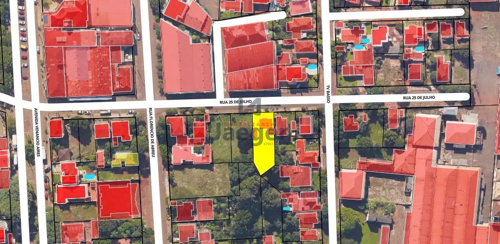 Terreno, 584 m² - Foto 2