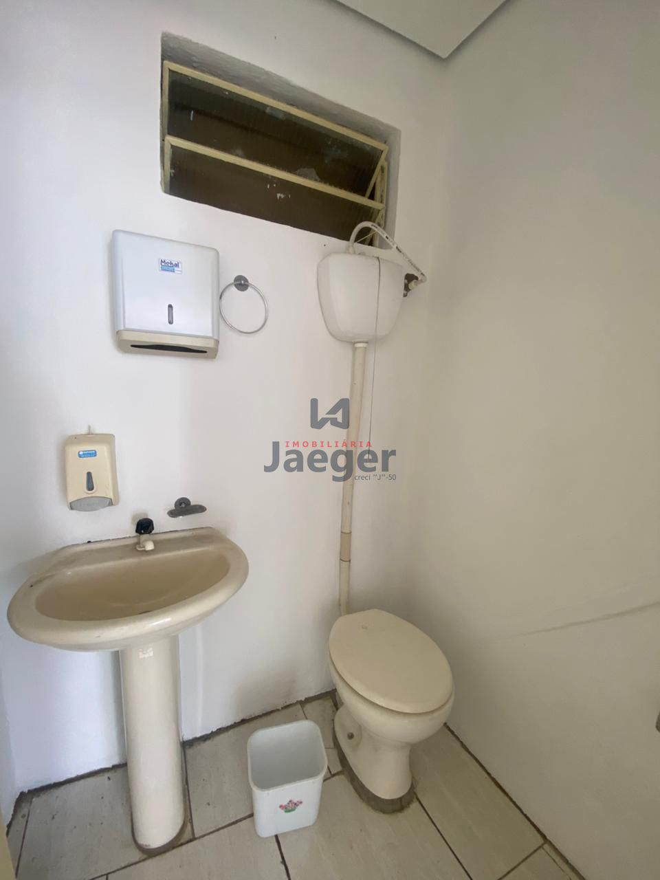 Conjunto Comercial-Sala para alugar com 2 quartos, 80m² - Foto 7