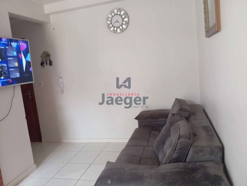 Apartamento, 2 quartos, 55 m² - Foto 3