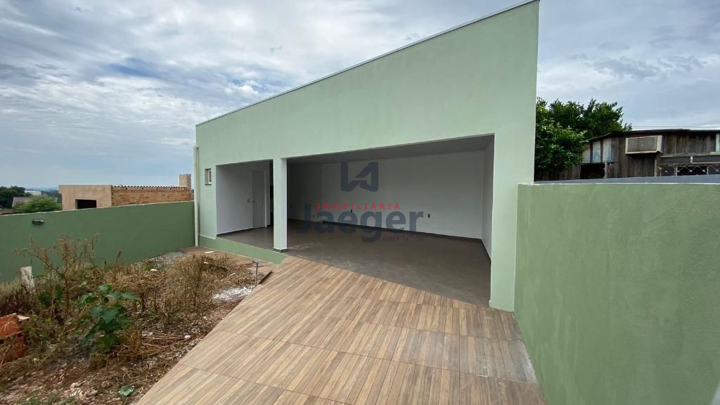 Casa à venda com 3 quartos, 138m² - Foto 21