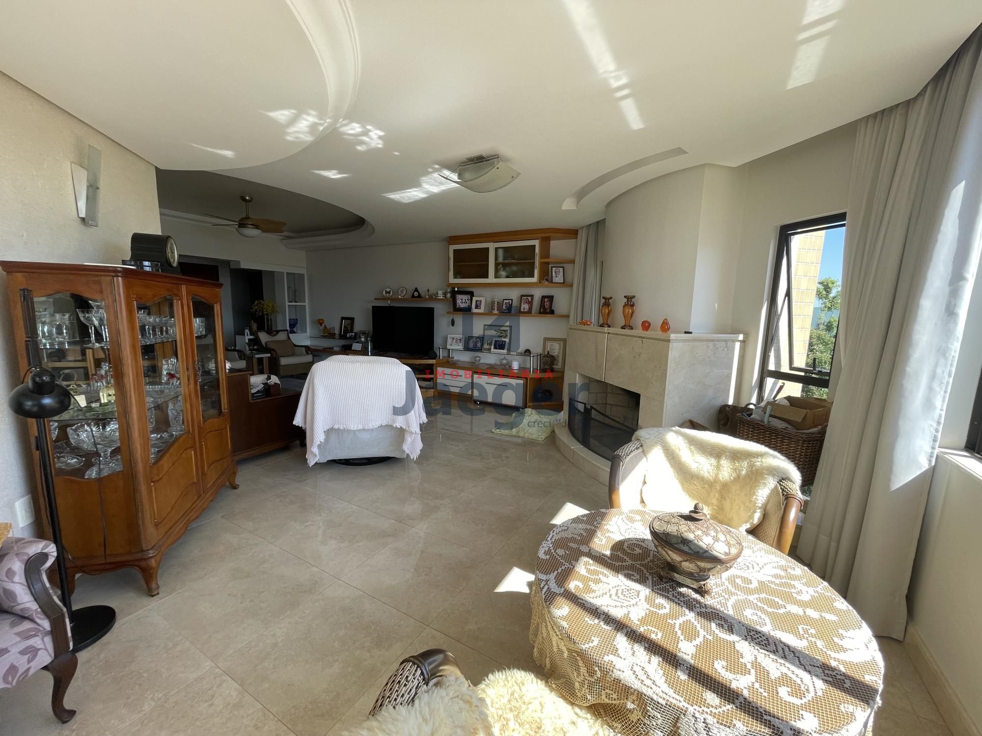 Apartamento, 4 quartos, 338 m² - Foto 9