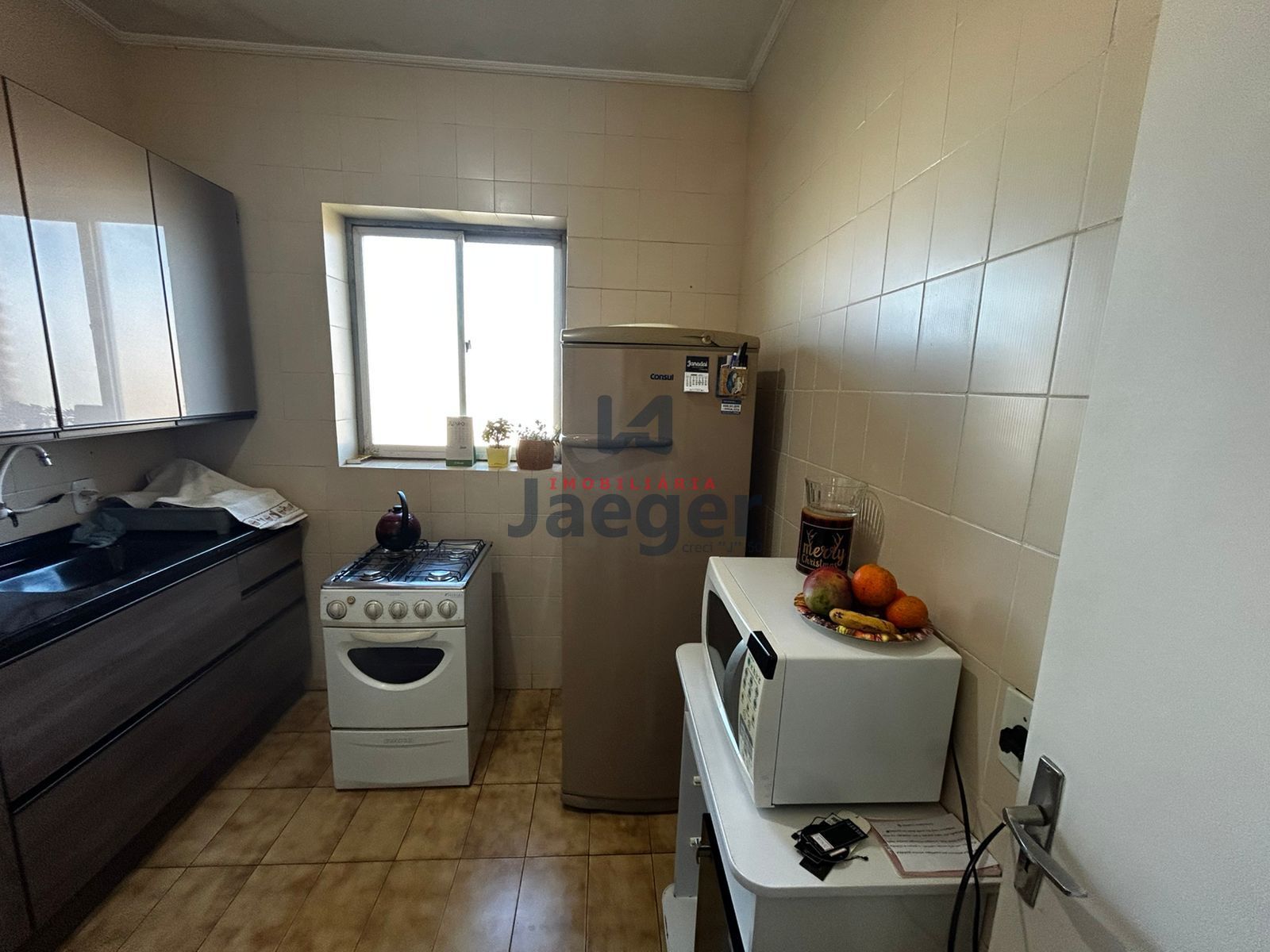 Apartamento, 1 quarto, 50 m² - Foto 4