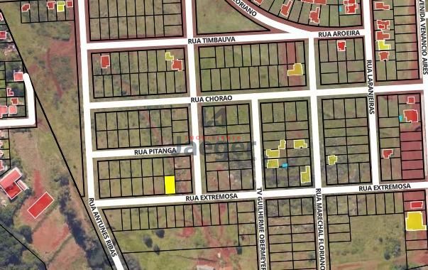 Terreno, 364 m² - Foto 2