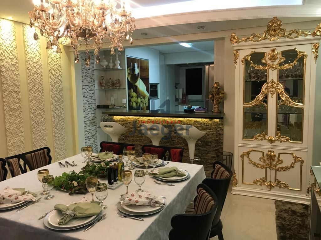 Apartamento, 3 quartos, 174 m² - Foto 6