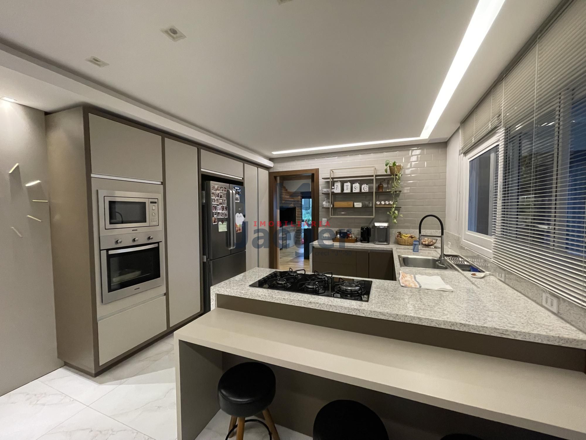 Casa, 3 quartos, 175 m² - Foto 13