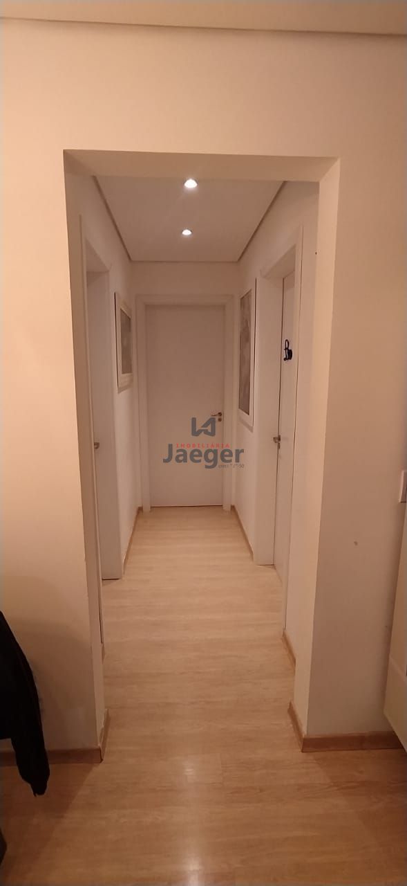 Apartamento à venda com 2 quartos, 53m² - Foto 4