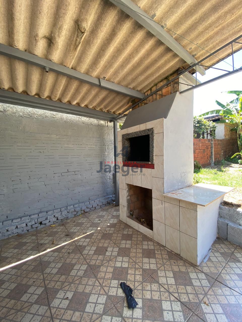 Casa para alugar com 2 quartos, 70m² - Foto 11