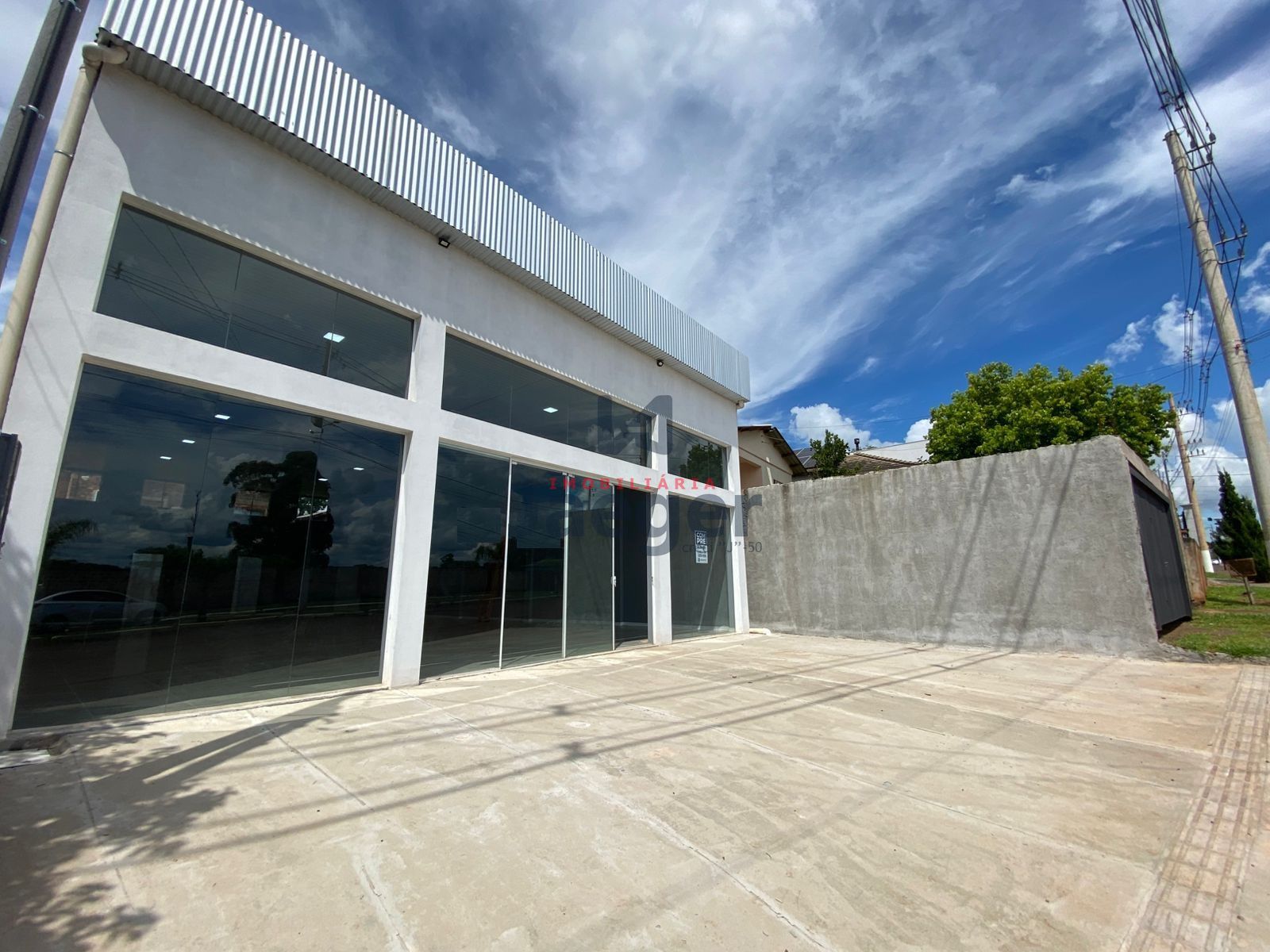 Sala-Conjunto, 193 m² - Foto 1