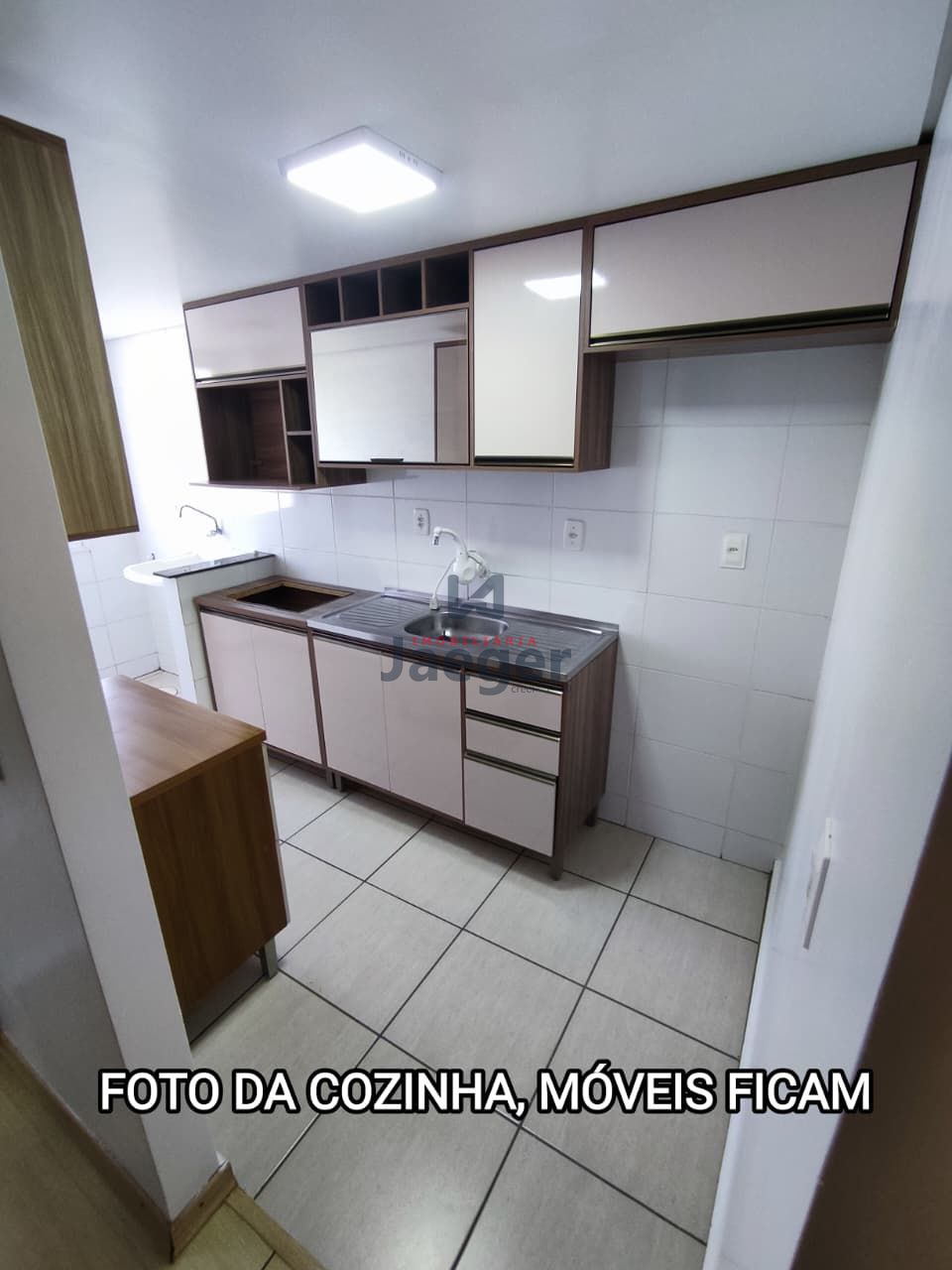 Apartamento, 2 quartos, 50 m² - Foto 6