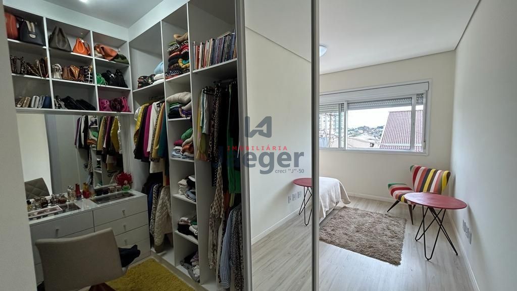 Apartamento à venda com 3 quartos, 180m² - Foto 18