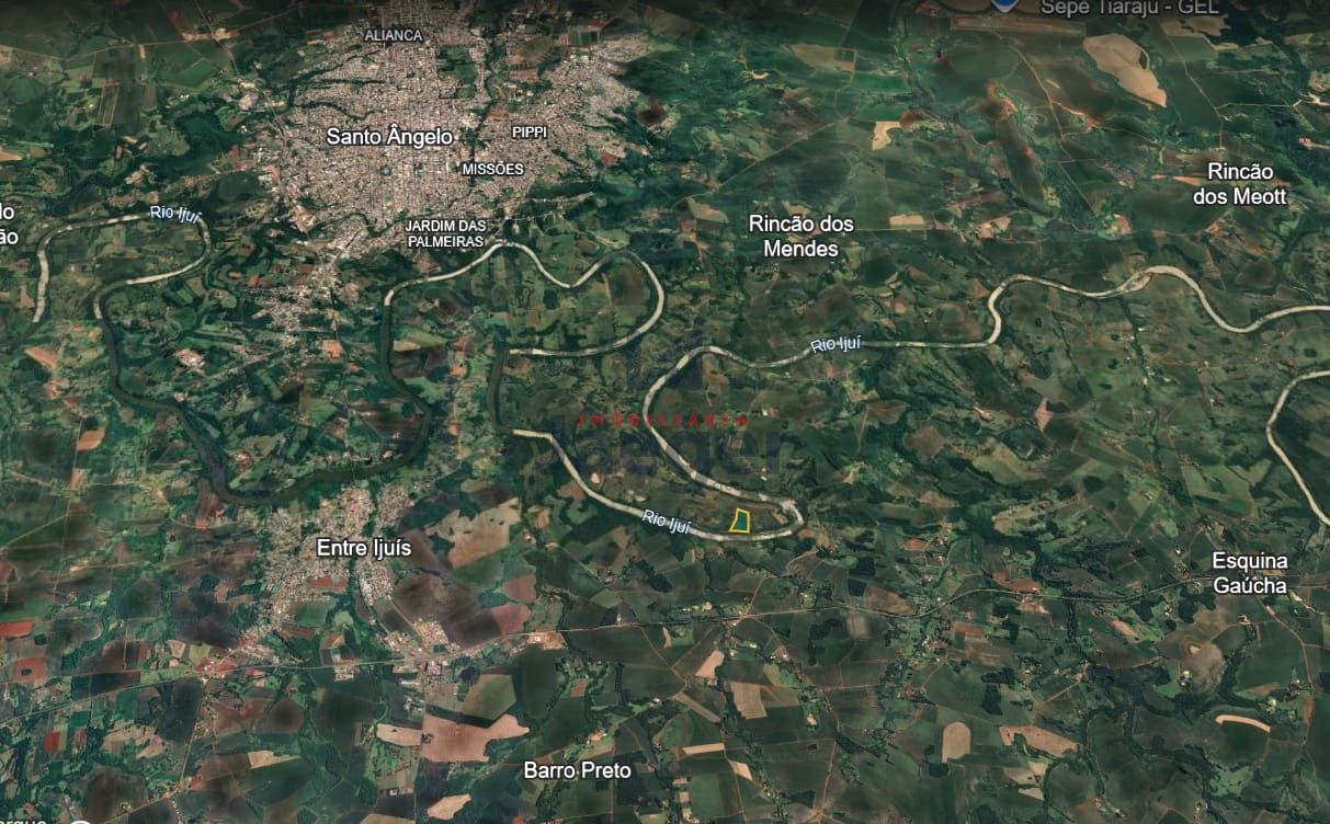 Terreno, 5 hectares - Foto 4