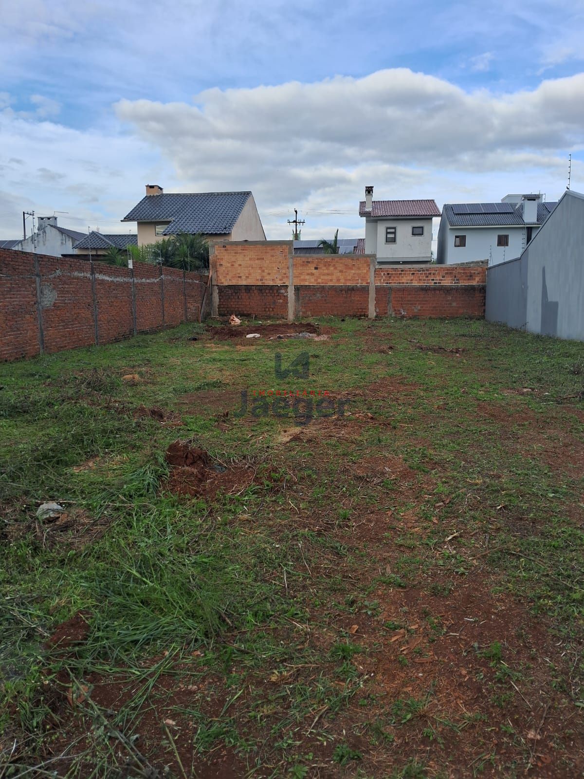 Terreno, 490 m² - Foto 2