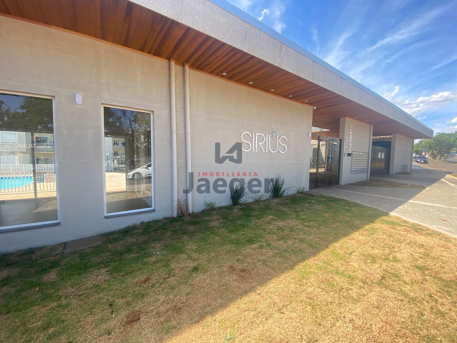 Apartamento, 2 quartos, 52 m² - Foto 1