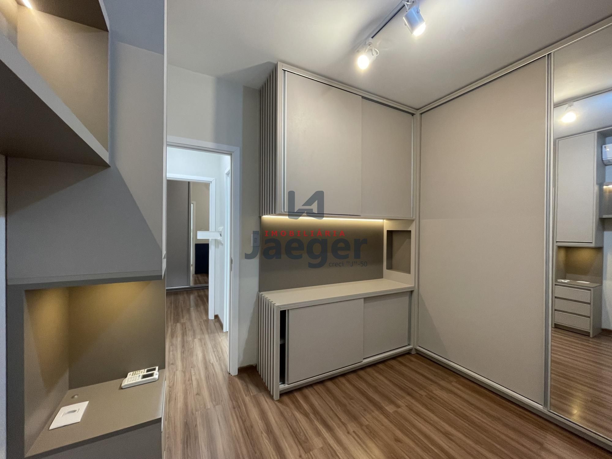 Apartamento, 2 quartos, 55 m² - Foto 10