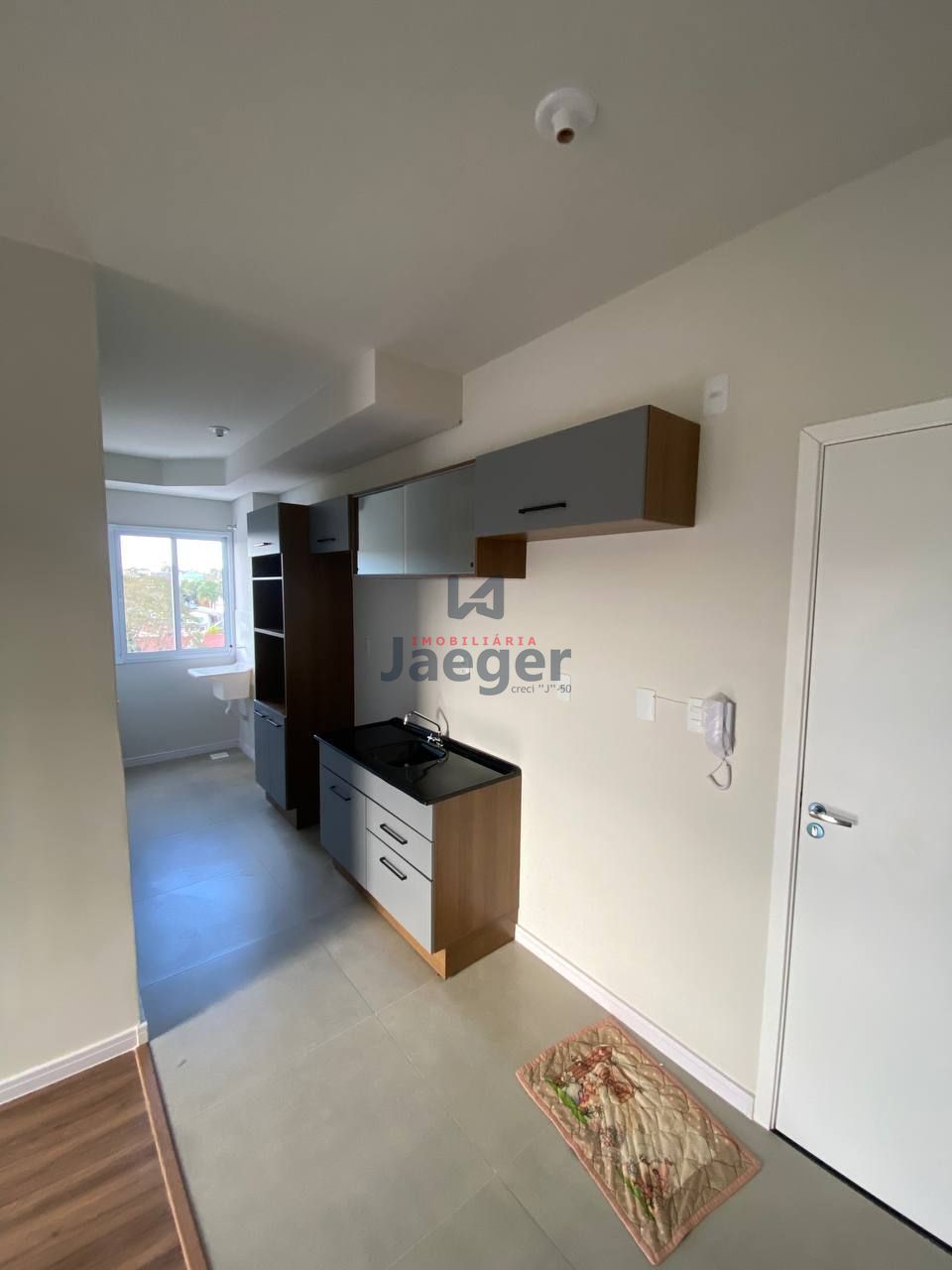 Apartamento à venda com 2 quartos, 55m² - Foto 1