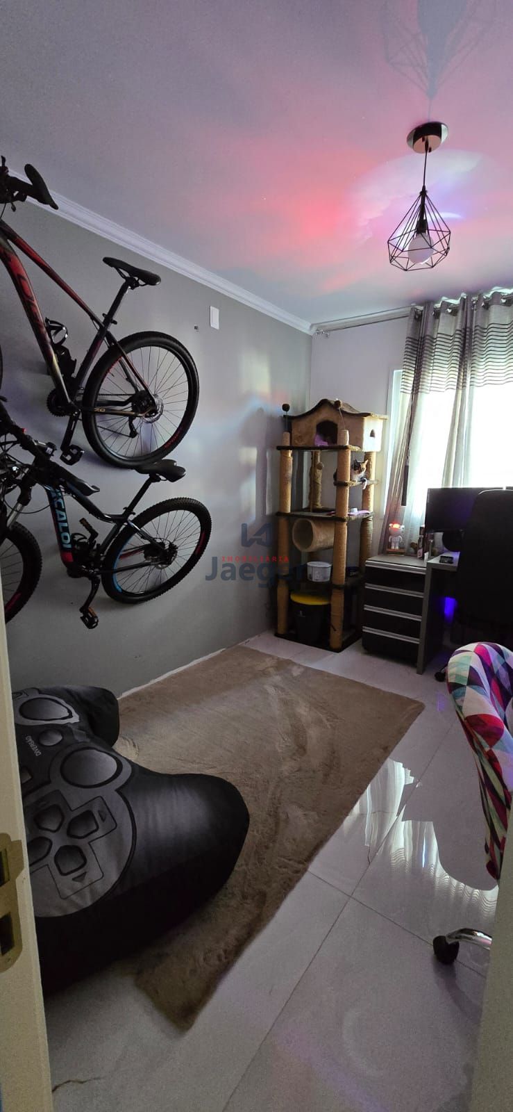 Apartamento à venda com 2 quartos, 55m² - Foto 18