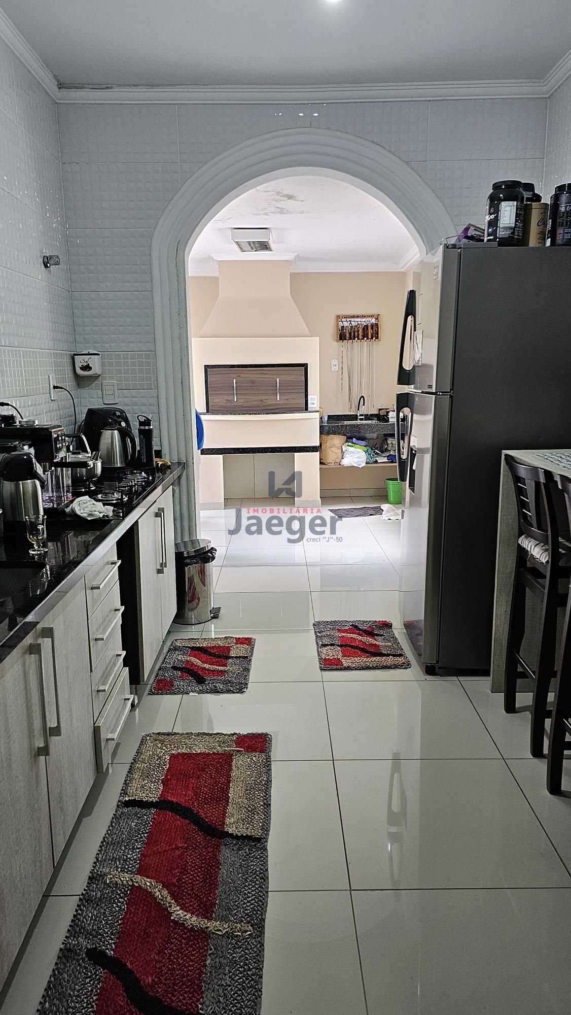 Apartamento à venda com 2 quartos, 115m² - Foto 6