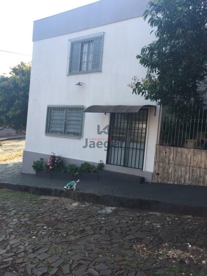 Sobrado à venda com 3 quartos, 170m² - Foto 2