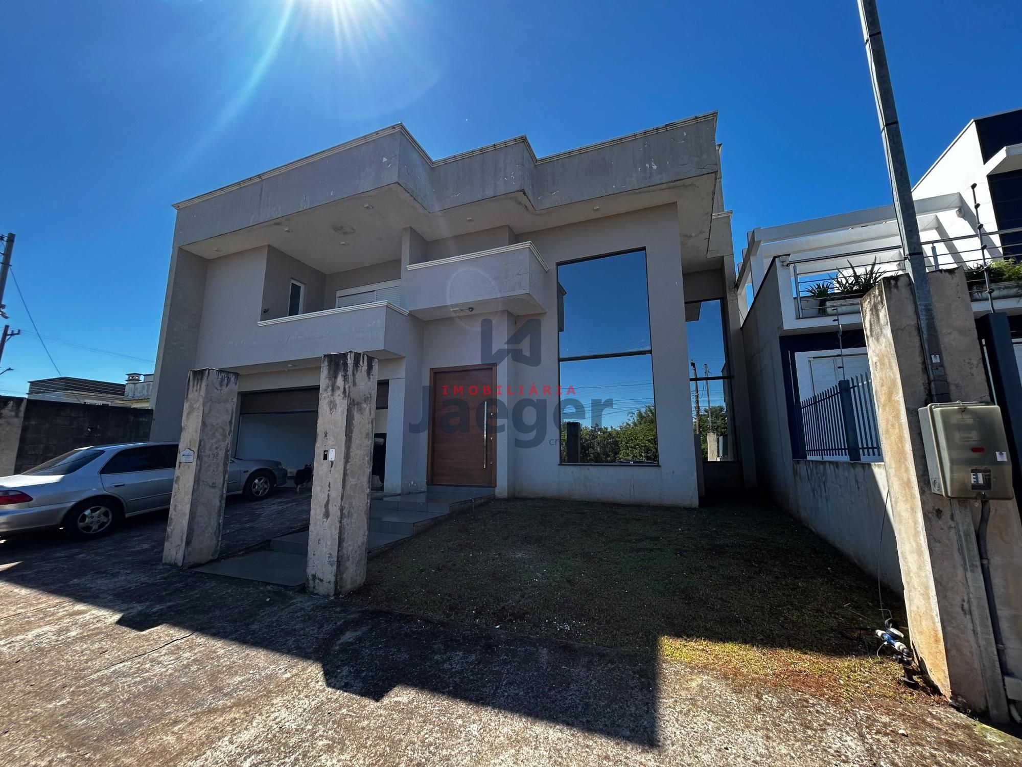 Casa, 4 quartos, 300 m² - Foto 24