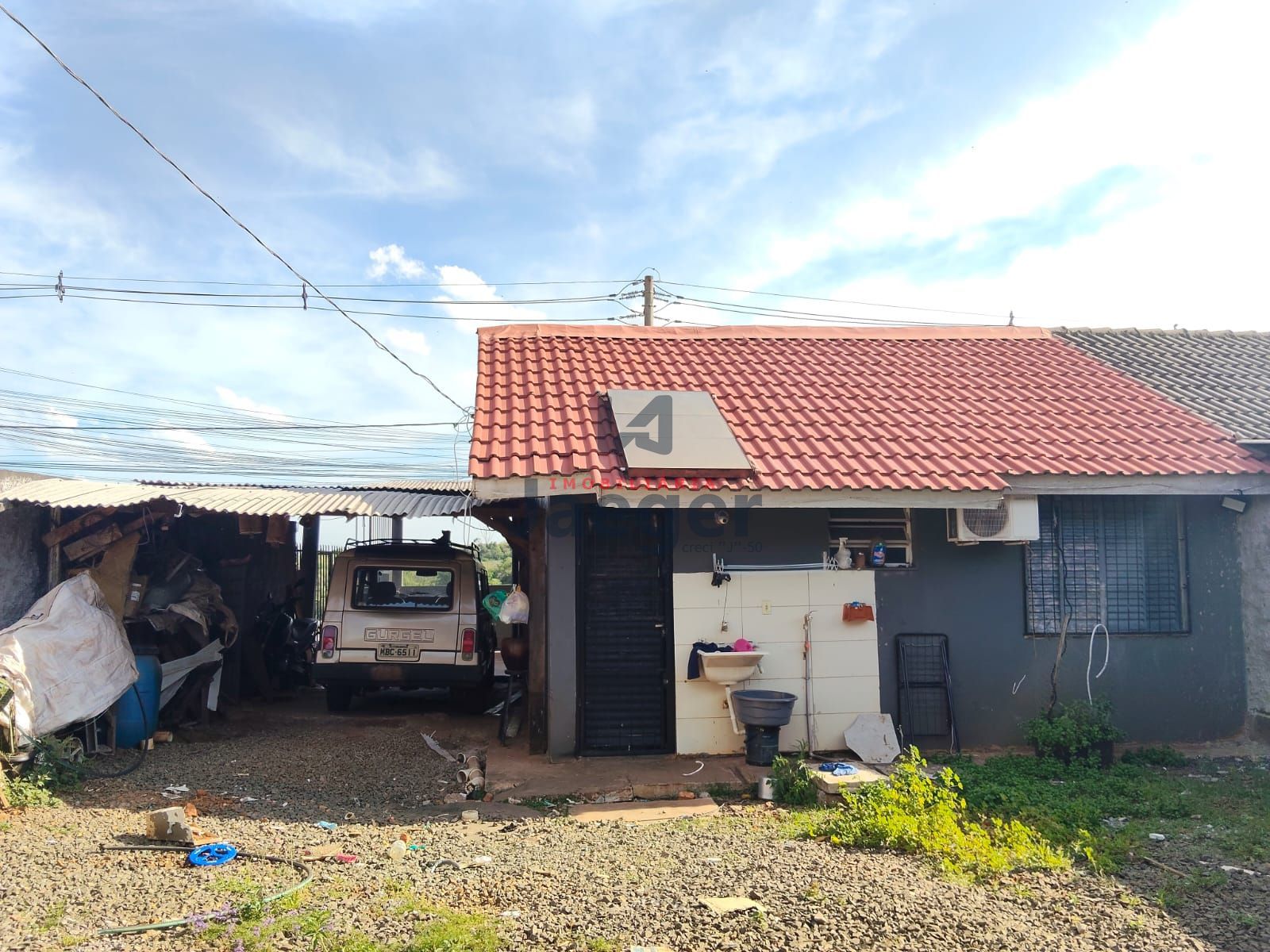 Casa, 2 quartos, 42 m² - Foto 12