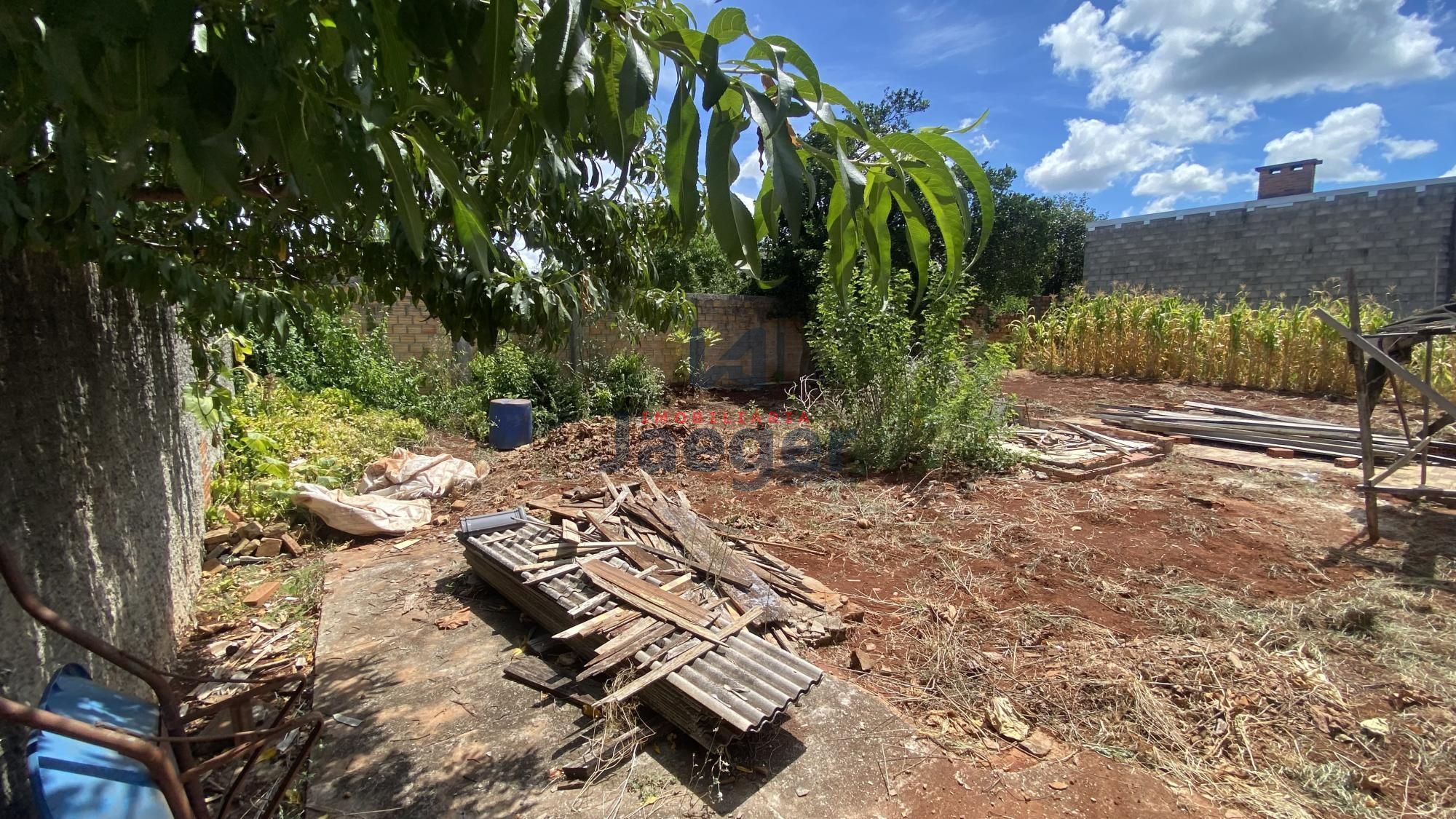 Terreno, 333 m² - Foto 1