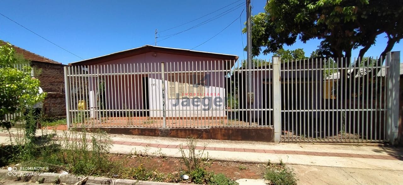 Casa, 3 quartos, 139 m² - Foto 2