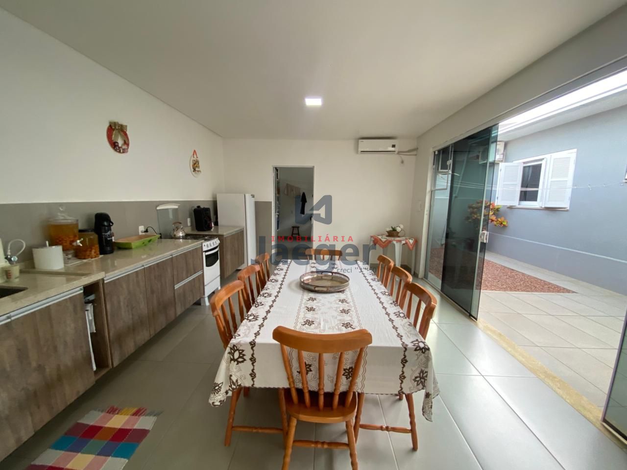 Casa, 3 quartos, 180 m² - Foto 17