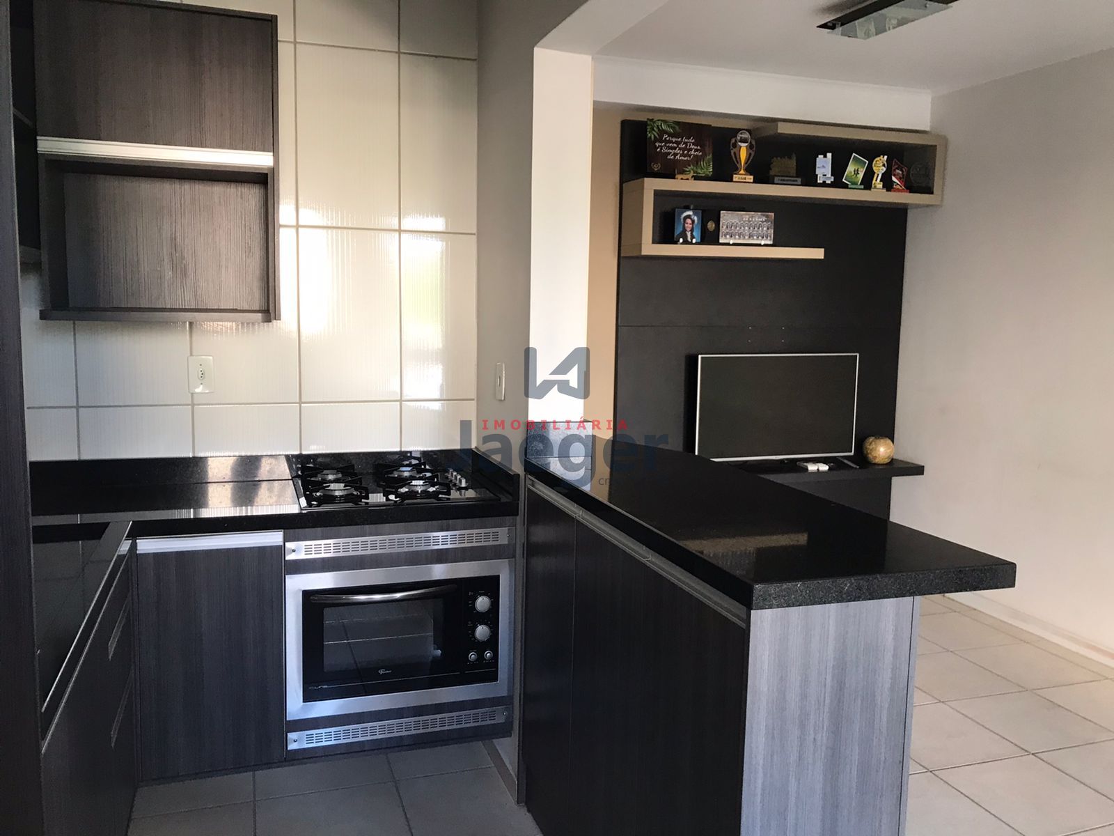 Apartamento, 2 quartos, 59 m² - Foto 1