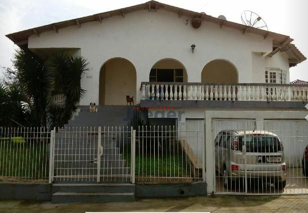 Casa à venda com 4 quartos, 260m² - Foto 24