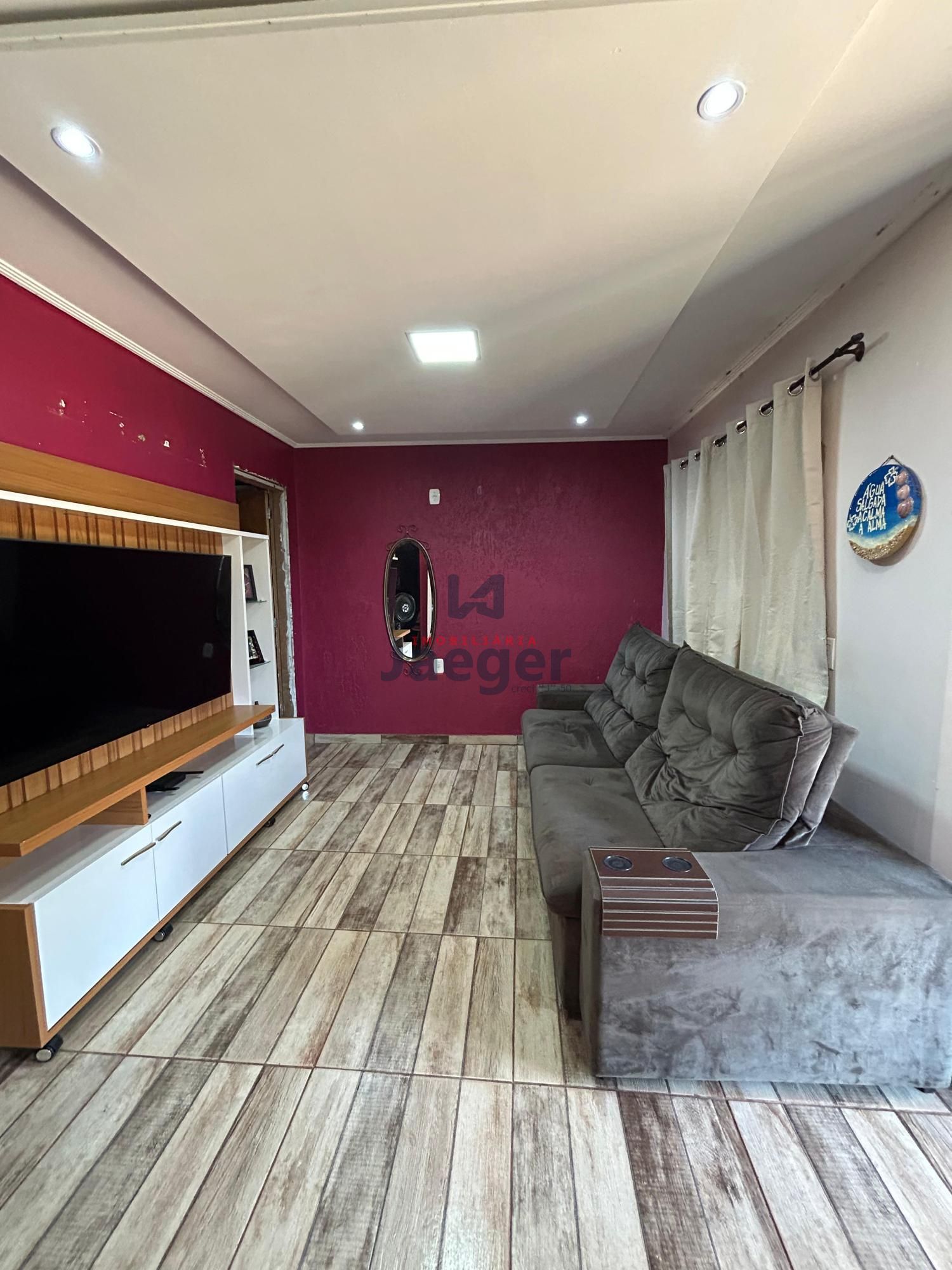 Casa, 2 quartos, 55 m² - Foto 19