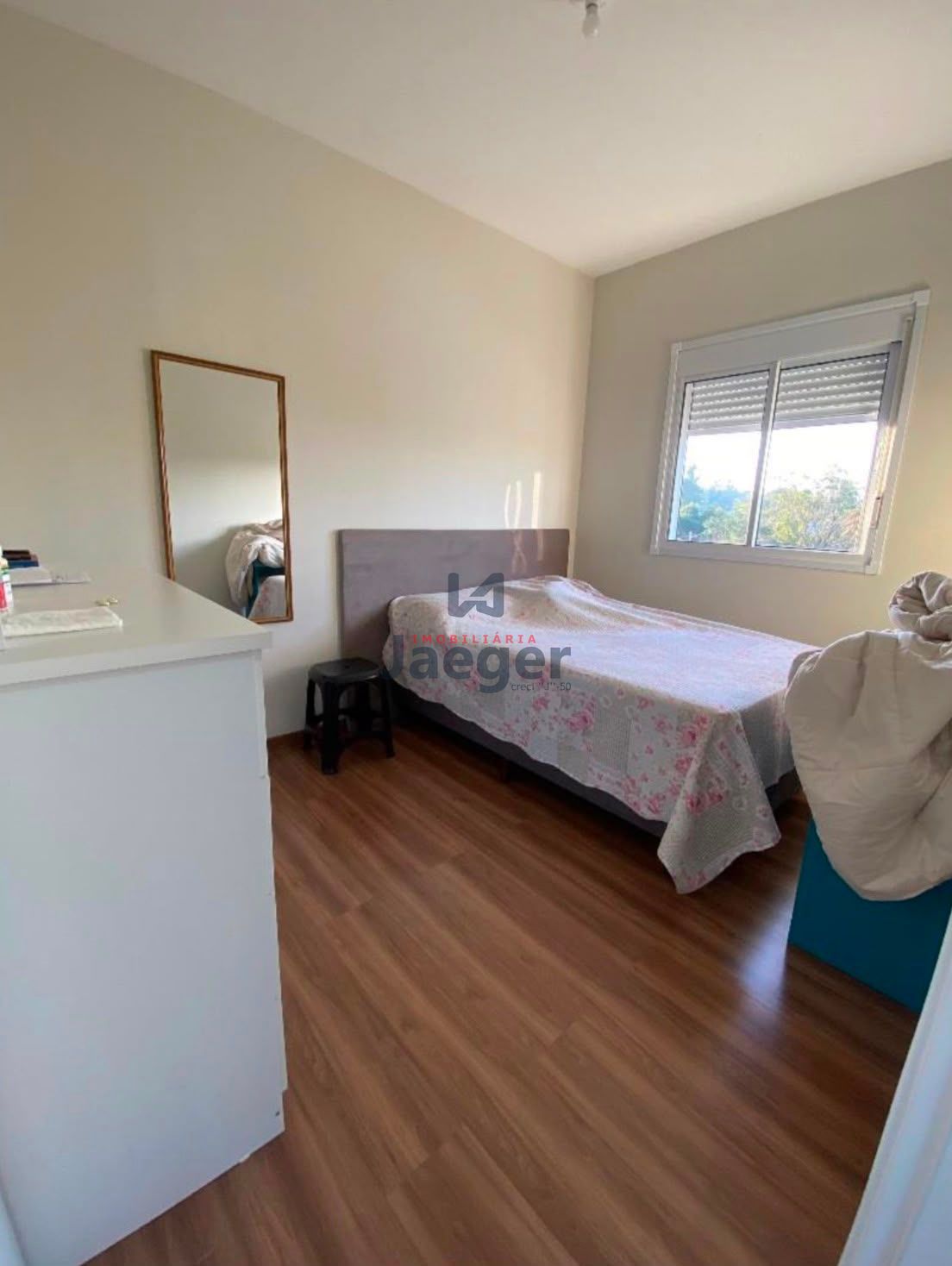 Apartamento, 2 quartos, 52 m² - Foto 4