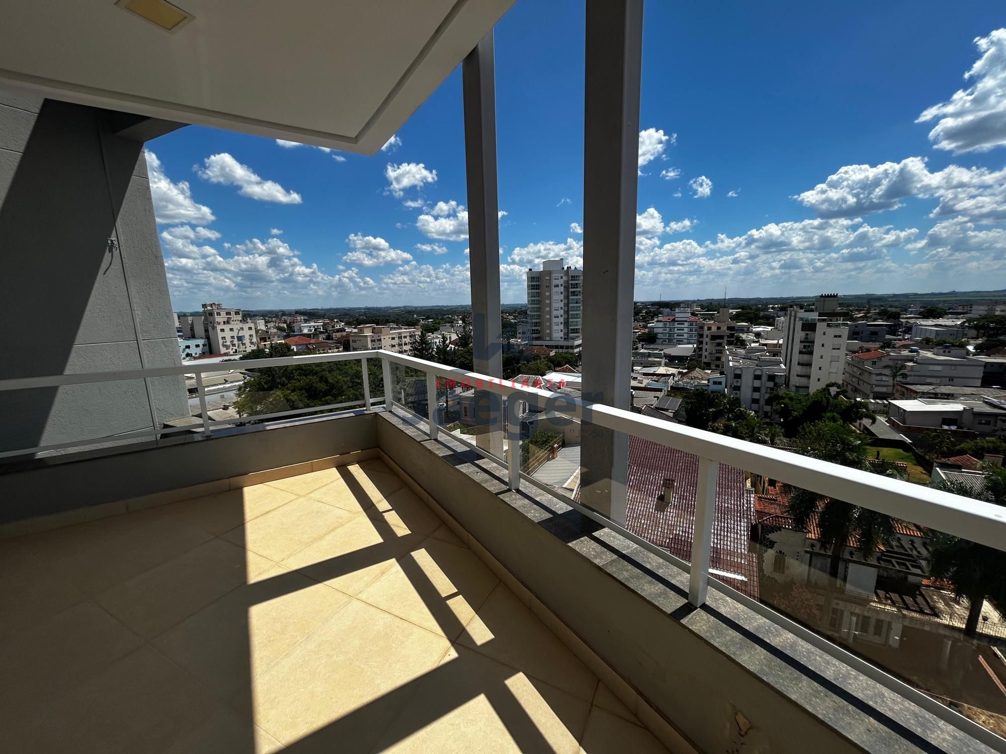 Apartamento, 3 quartos, 160 m² - Foto 33