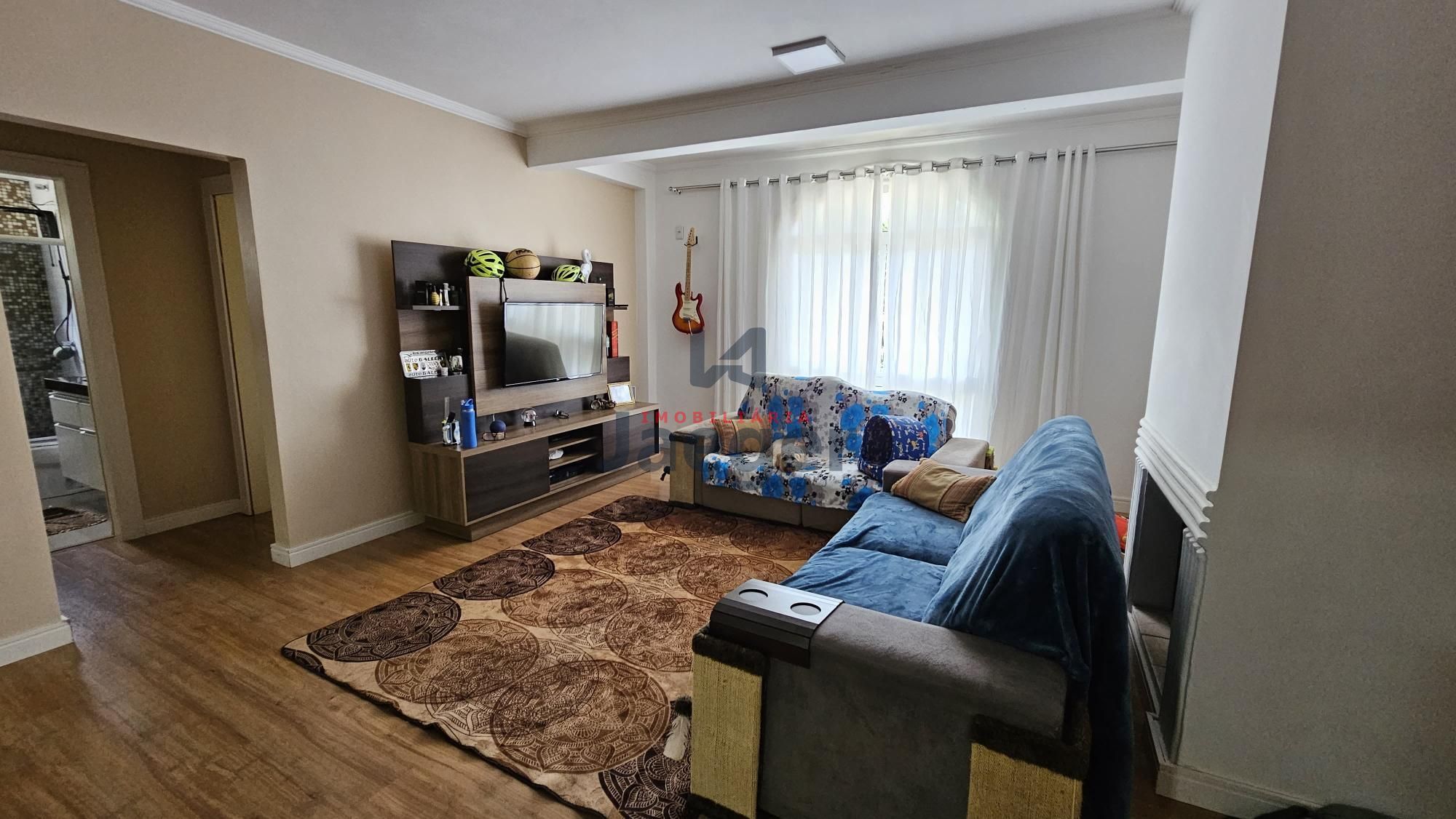 Apartamento à venda com 2 quartos, 115m² - Foto 3