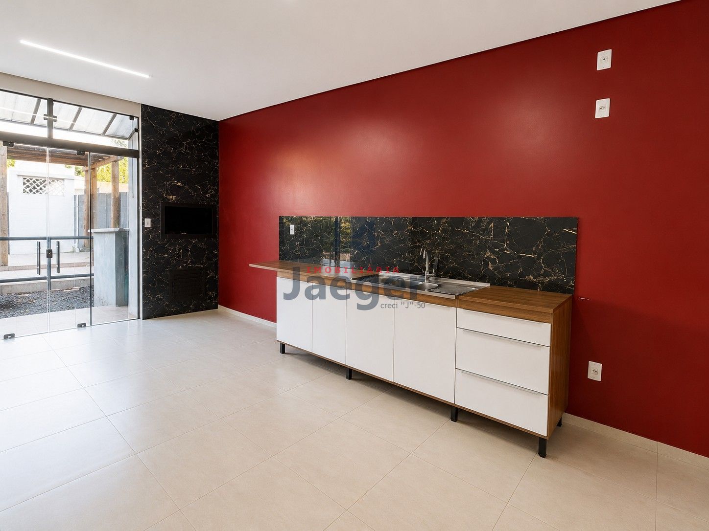 Casa, 3 quartos, 140 m² - Foto 2