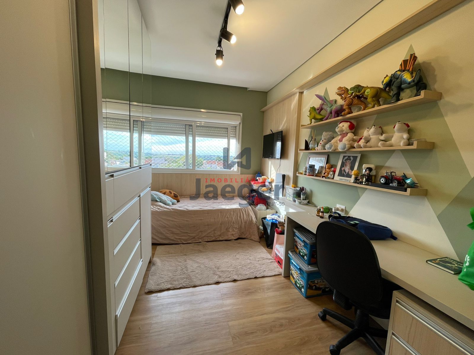 Apartamento, 2 quartos, 79 m² - Foto 27